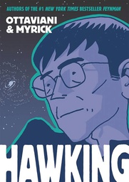 [9781250777942] HAWKING