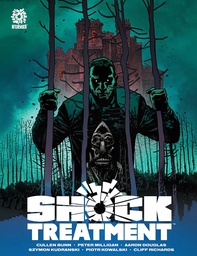 [9781949028928] SHOCK TREATMENT