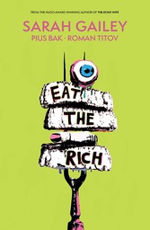 [9781684158324] EAT THE RICH