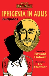 [9781534322158] IPHIGENIA IN AULIS
