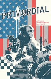 [9781534322165] PRIMORDIAL