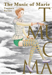 [9781642731804] MUSIC OF MARIE