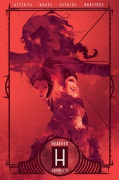 [9781638490906] HEATHEN OMNIBUS ED