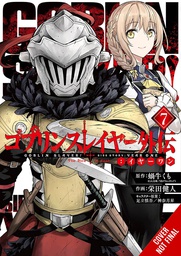 [9781975340667] GOBLIN SLAYER SIDE STORY YEAR ONE 7