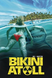 [9781951038434] BIKINI ATOLL