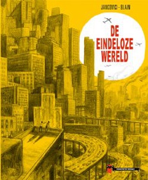 [9789493109520] Eindeloze Wereld