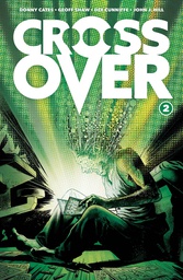 [9781534319288] CROSSOVER 2