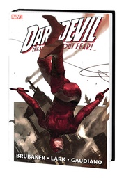 [9781302945510] DAREDEVIL BRUBAKER LARK OMNIBUS 1 DJURDJEVIC CVR