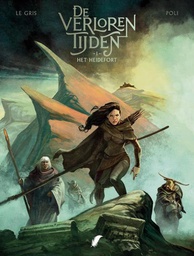 [9789463944274] Verloren Tijden 1 Het Heidefort