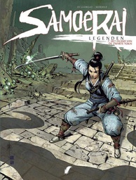 [9789463944458] Samoerai Legenden 7