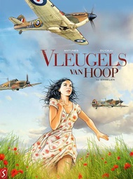 [9789463068260] Vleugels van Hoop 1 Engelen