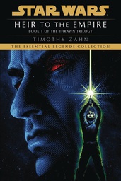 [9780593499580] Star Wars Legends THRAWN TRILOGY BOXED SET
