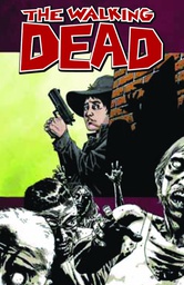 [9781607062547] WALKING DEAD 12 LIFE AMONG THEM