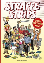 [9789002276231] Straffe Strips