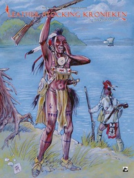 [9789463739047] Leather Stocking Kronieken 3 Het Ontariomeer