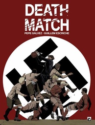 [9789463739894] Death Match