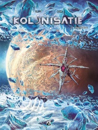 [9789464600117] Kolonisatie 6 Schaduweenheid
