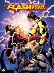 [9789464600186] FLASHPOINT 2