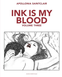 [9783952270202] INK IS MY BLOOD 3