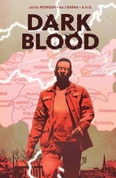 [9781684157112] DARK BLOOD
