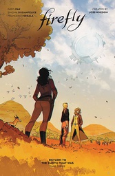 [9781684158355] FIREFLY RETURN TO EARTH THAT WAS 3