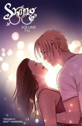 [9781534322400] SWING 5
