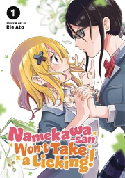 [9781648278839] NAMEKAWA SAN WONT TAKE A LICKING 1