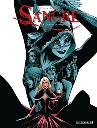 [9789088867491] Sangre 3 Havanna de Wispelturige