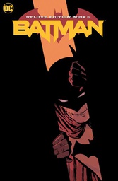 [9781779515704] BATMAN REBIRTH THE DELUXE EDITION 6