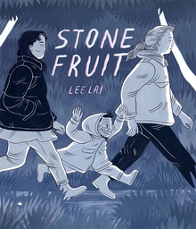 [9781683964261] STONE FRUIT (NEW PTG)