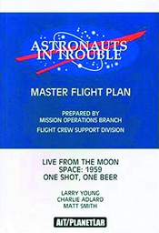 [9781932051162] ASTRONAUTS IN TROUBLE