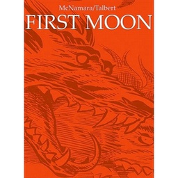 [9781932051476] FIRST MOON GN TP