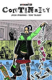 [9781932051438] CONTINUITY GN TP