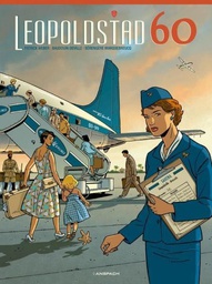 [9782960210477] Kathleen 3 Leopoldstad 60, collectie Anspach