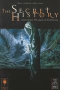 [9781932386431] SECRET HISTORY 3 The Secret History tp