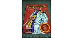 [9789812290472] RETURN OF THE CONDOR HEROES 6 LETHAL POISON OF LOVE BLOSSOM
