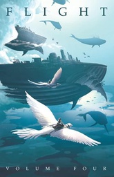 [9780345490407] FLIGHT 4