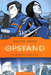 [9789463491266] Iko 2 The Lunar Chronicles series