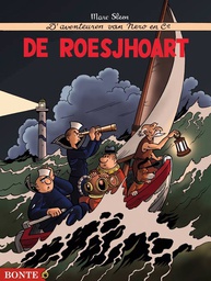 [9789464009507] Nero (Oostends) De Roesjhoart