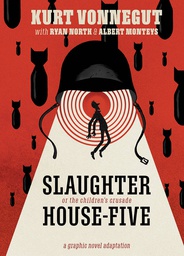 [9781684156252] SLAUGHTERHOUSE FIVE