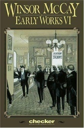 [9780975380833] WINSOE MCCAY 6 EARLY WORKS