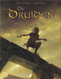 [9789088101472] Druïden 4 De kring der reuzen