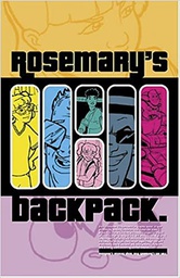 [9780970947475] ROSEMARY'S BACKPACK Vol 0 GN TP