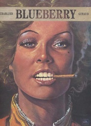 [9789462107953] Blueberry 5 Integraal