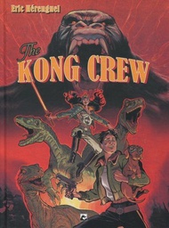[9789463731836] Kong Crew 1