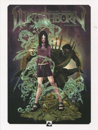 [9789460788352] WRAITHBORN Collector's Pack (1+2+3)