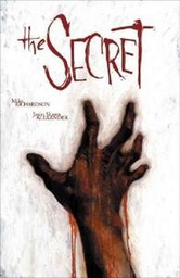 [9781593078218] SECRET