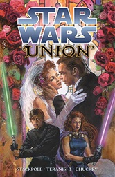 [9781569714645] STAR WARS UNION