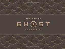 [9781506713557] ART OF GHOST OF TSUSHIMA