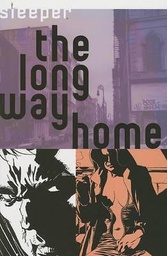 [9781401206277] SLEEPER THE LONG WAY HOME